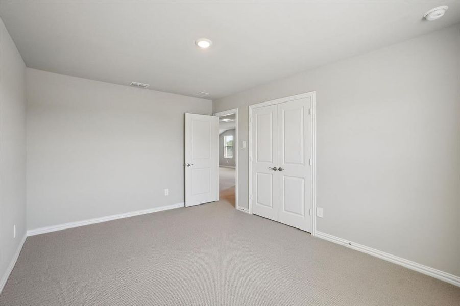 Photo is not of the actual home, but is an inspirational photo of builder’s model home and may depict options, furnishings, and/or decorator features that are not included.