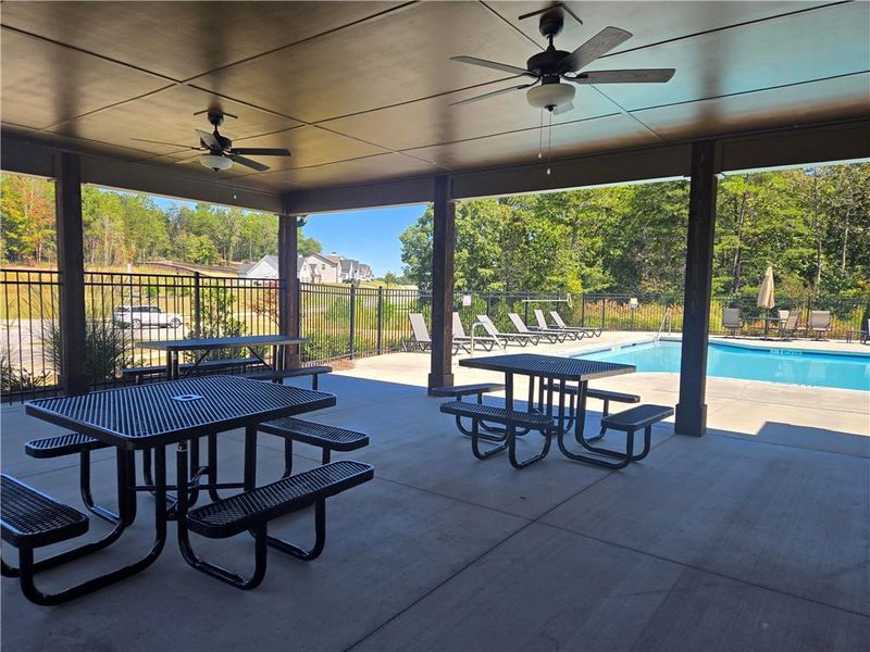 Community amenities in , Lula (Image 46).