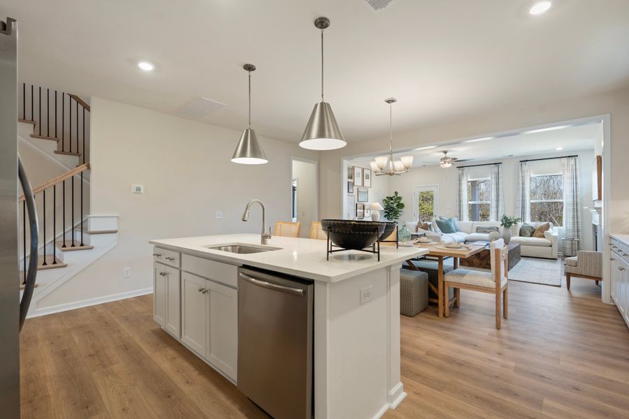 Indian Trail, NC New Home.  - Slide 10