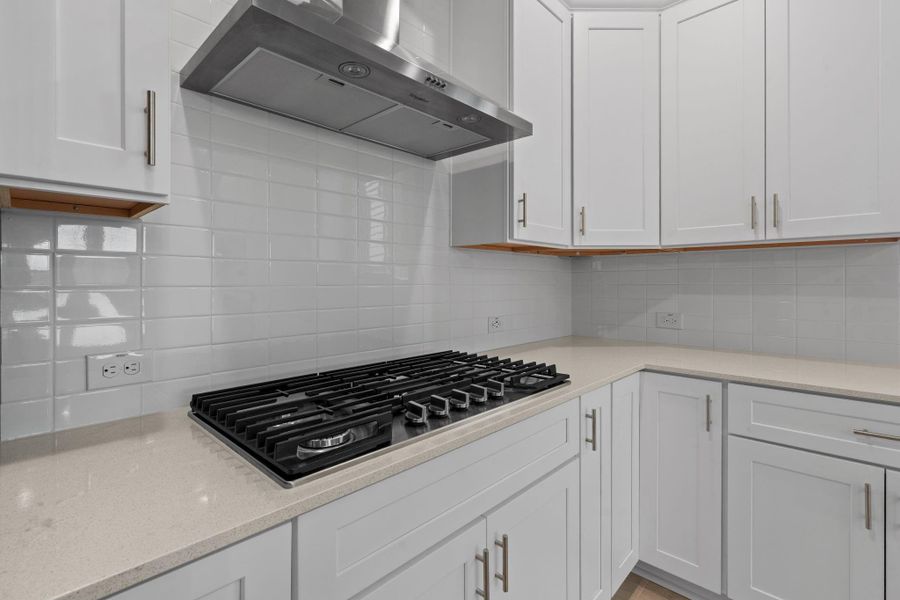 Furnished interior view inside a new home in River Ranch, Dayton (Image 6). Furnished interior view inside a new home in River Ranch, Dayton (Image 6).