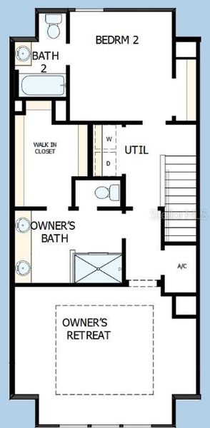 Floor Plan Third Floor Floor Plan Third Floor