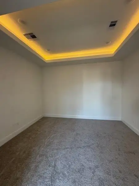 Spacious, unfurnished interior of a new home in Colton, Montgomery (Image 8). Spacious, unfurnished interior of a new home in Colton, Montgomery (Image 8).