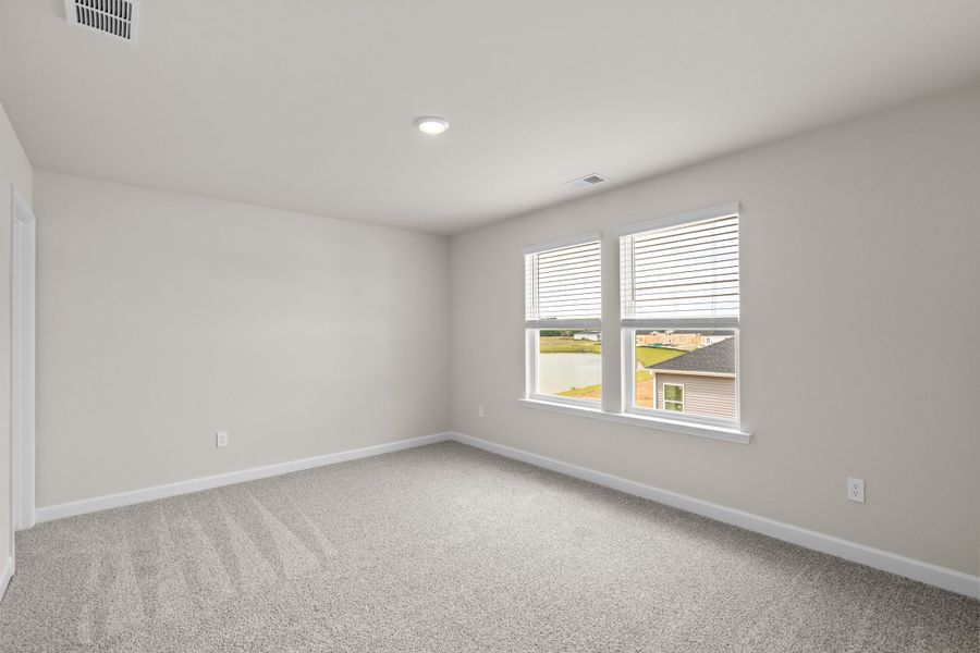 Northbrook Secondary Bedroom