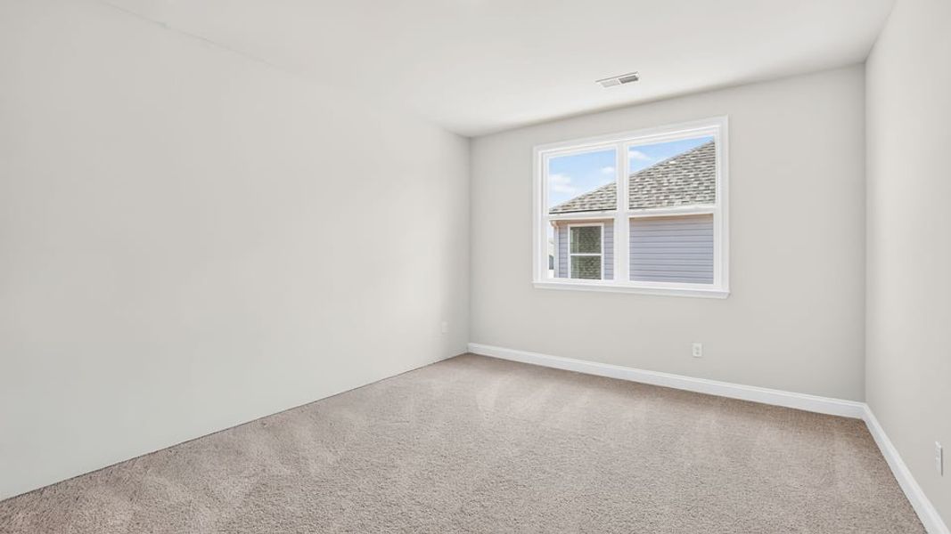 Spacious, unfurnished interior of a new home in Rutledge Estates, Woodruff (Image 33). Spacious, unfurnished interior of a new home in Rutledge Estates, Woodruff (Image 33).