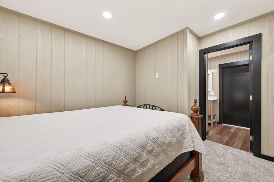 Furnished interior view inside a new home in , Brazoria (Image 9). Furnished interior view inside a new home in , Brazoria (Image 9).