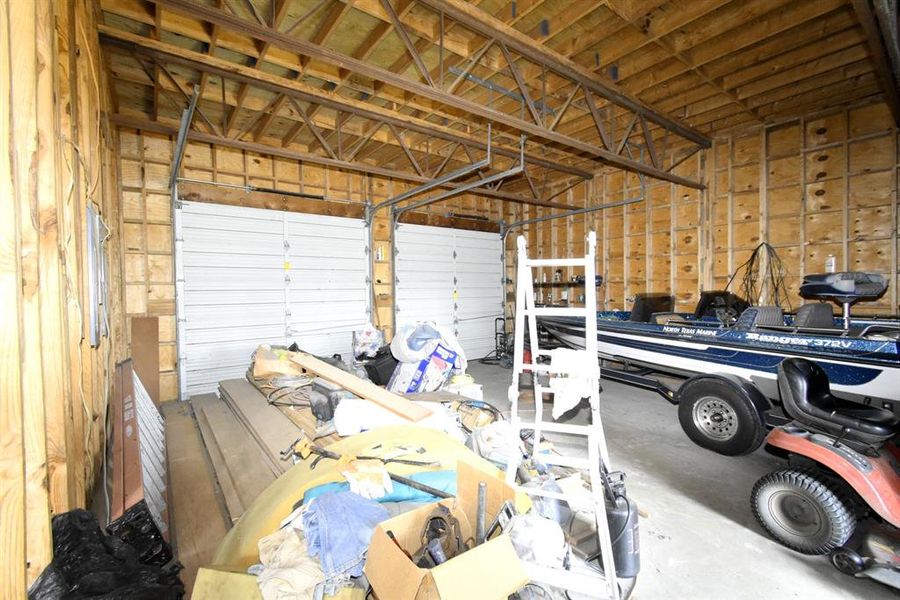 In-progress construction of a new home in , Yantis, TX (Image 19). In-progress construction of a new home in , Yantis, TX (Image 19).