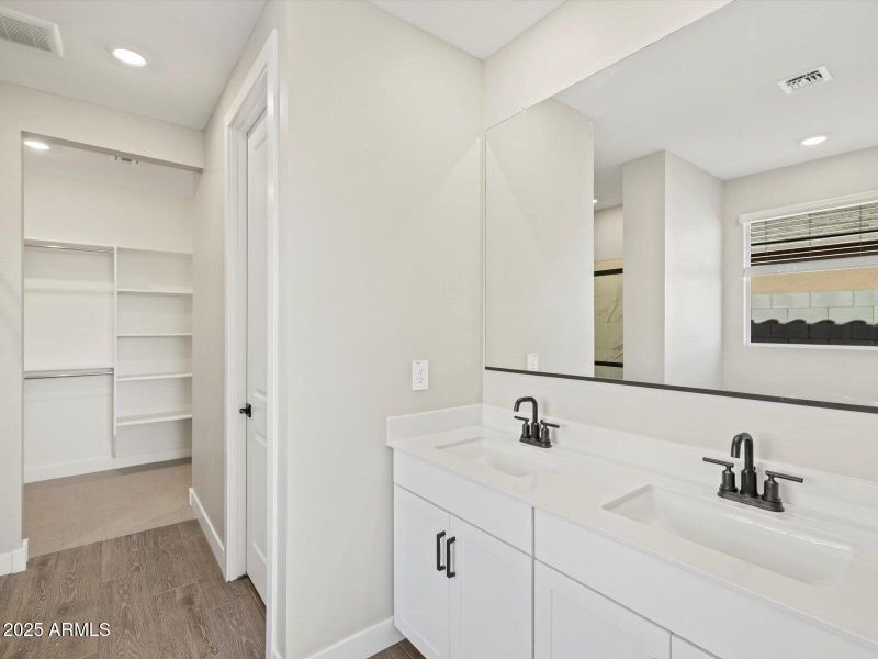 Photo is not of the actual home. Photo is not of the actual home.