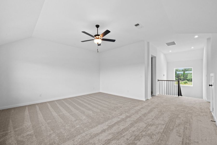 3,227sf New Home in Georgetown, TX.  - Slide 22