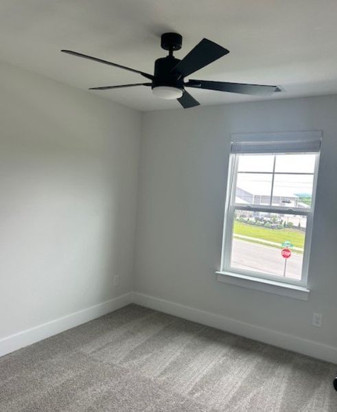 Spacious, unfurnished interior of a new home in Lynwood Station, Mount Juliet (Image 11). Spacious, unfurnished interior of a new home in Lynwood Station, Mount Juliet (Image 11).