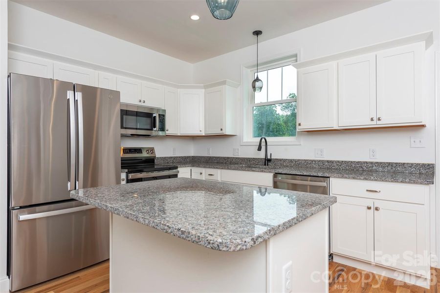 Furnished interior view inside a new home in , Arden (Image 7).