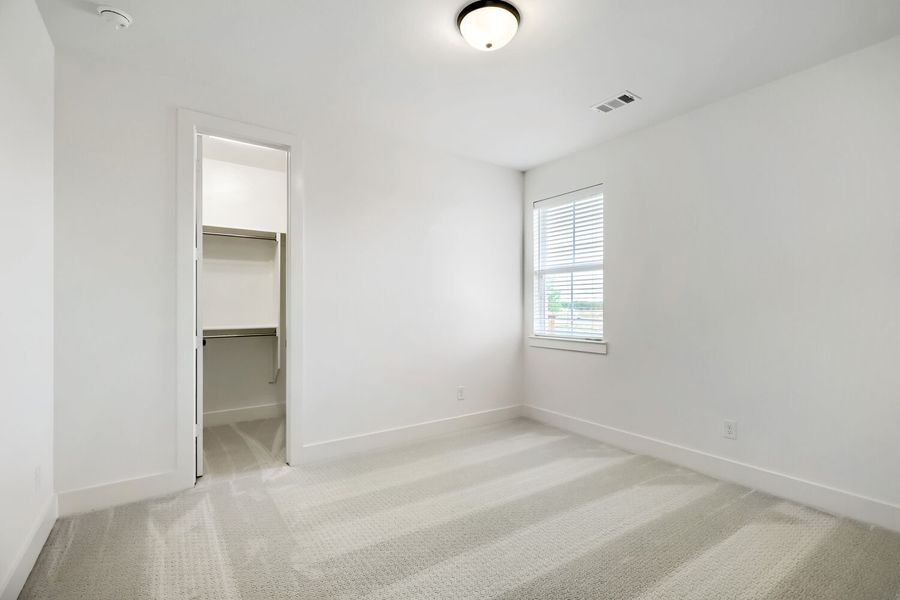 4302 Blackberry - Bedroom