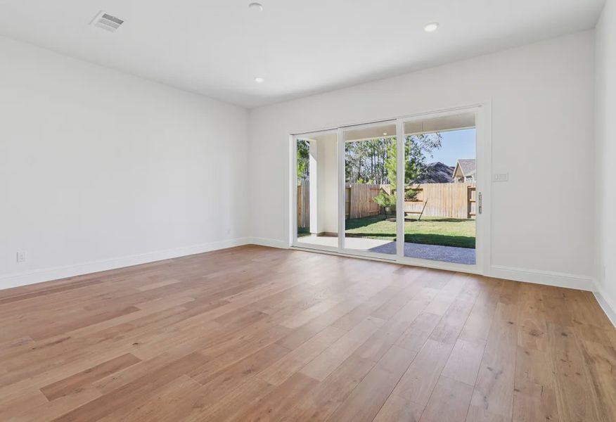 Plan 6029 game room - 8 of 20