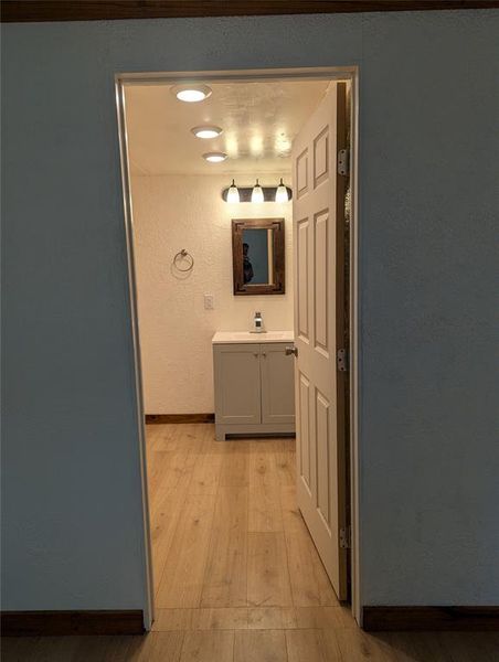 Furnished interior view inside a new home in , Granbury (Image 9). Furnished interior view inside a new home in , Granbury (Image 9).