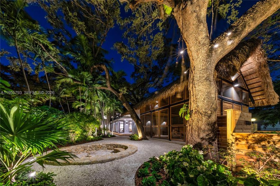 Image 40 of a home in .