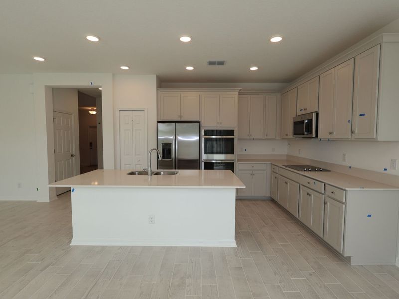 Kitchen Kitchen