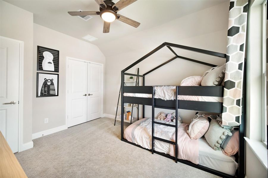 Image 5 of a home in The Highlands: Highland Duets.