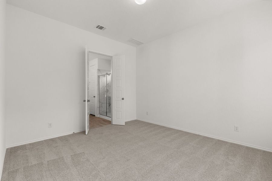 4br New Home in San Antonio, TX.  - Slide 20