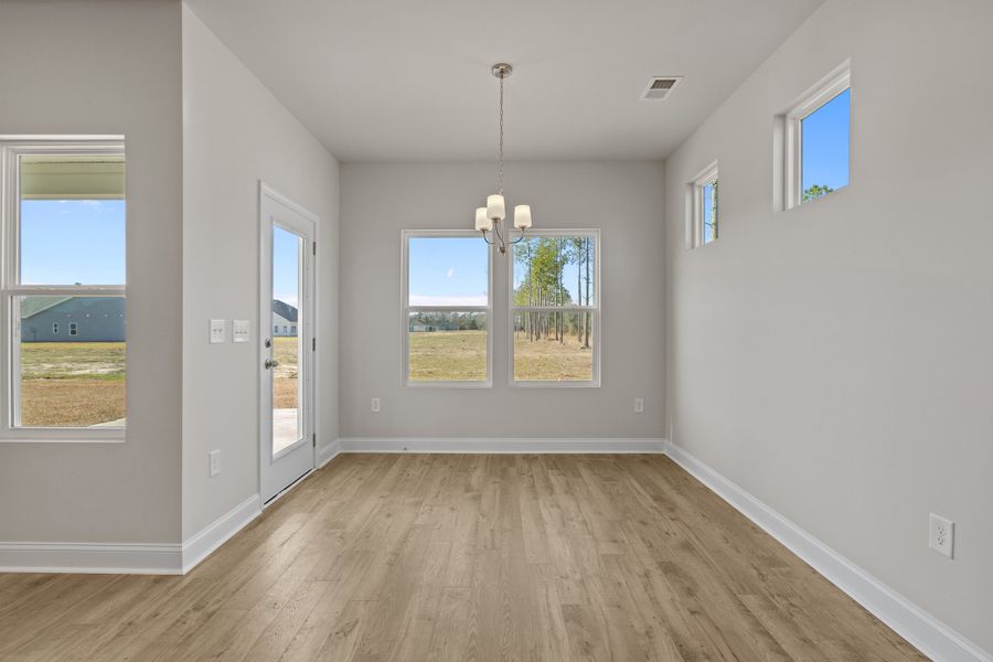 4138 Highway 554, Loris, SC.  - Slide 25