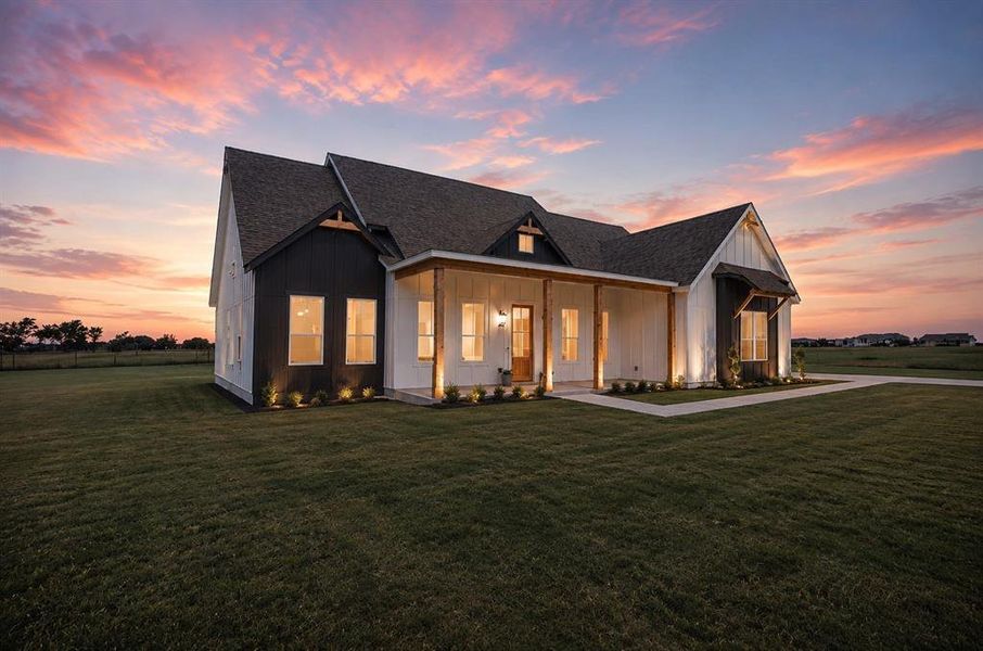 Image 29 of a home in .