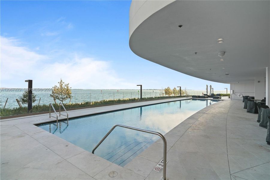 Pool 2
