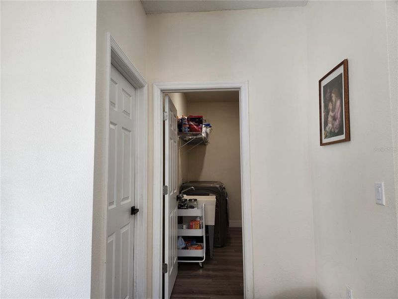 Furnished interior view inside a new home in , Ocala (Image 5).