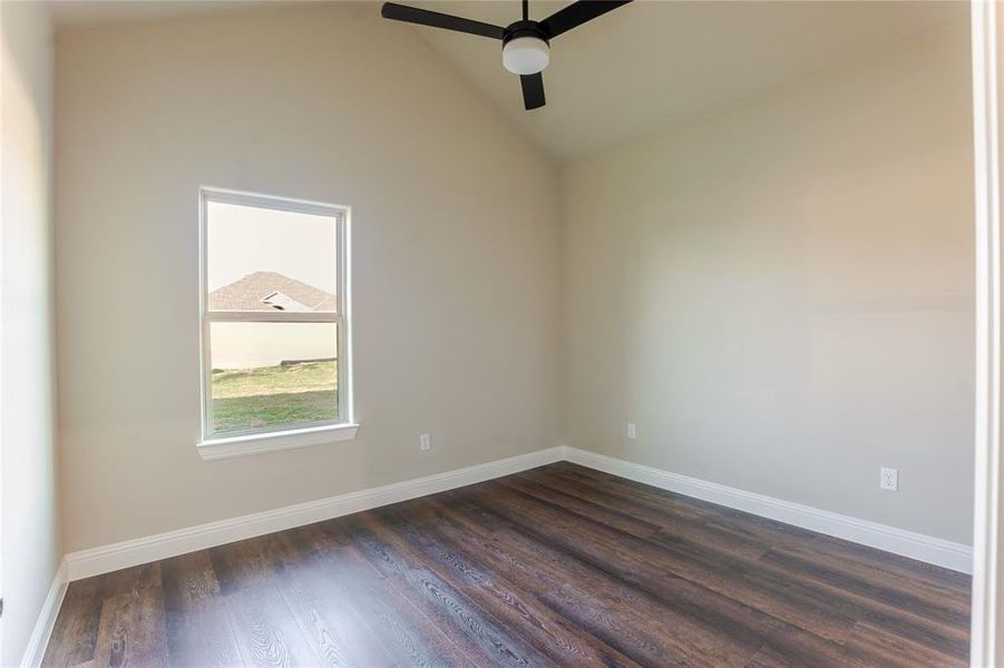 Spacious, unfurnished interior of a new home in , Tolar (Image 13). Spacious, unfurnished interior of a new home in , Tolar (Image 13).