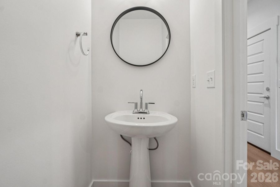 Photo similar- selections may be different