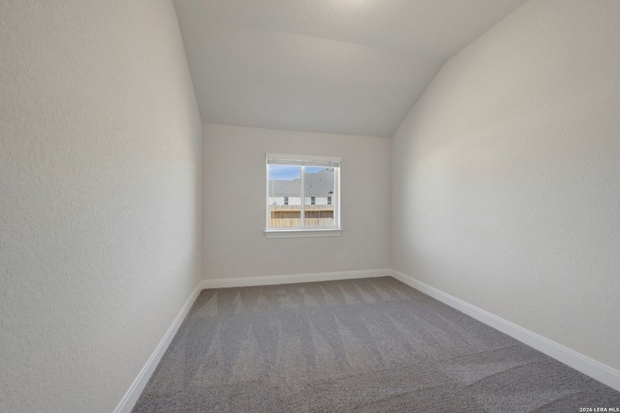 Spacious, unfurnished interior of a new home in , New Braunfels (Image 14).