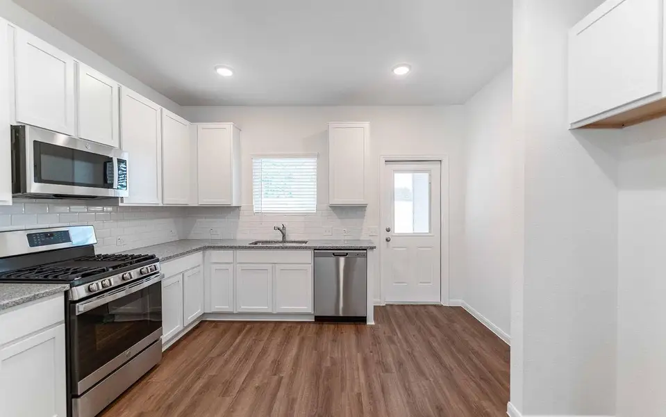 Image 5 of a home in The Pines at Seven Coves.