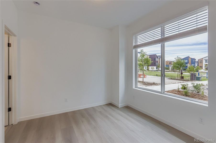 Spacious, unfurnished interior of a new home in , Broomfield (Image 14).