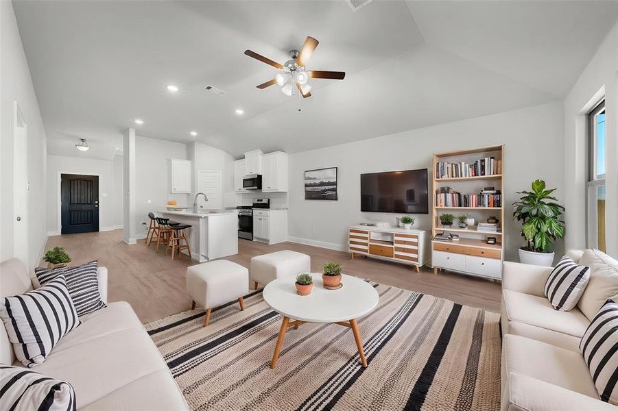 Living Room 3 Living Room 3