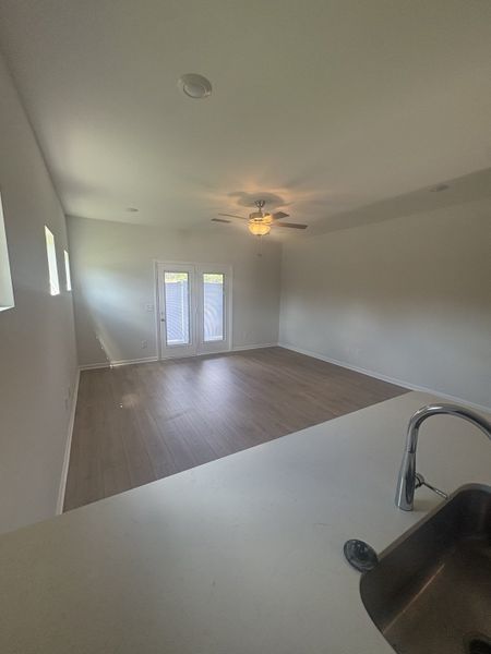 Spacious, unfurnished interior of a new home in Talia Trace, Smyrna (Image 17). Spacious, unfurnished interior of a new home in Talia Trace, Smyrna (Image 17).