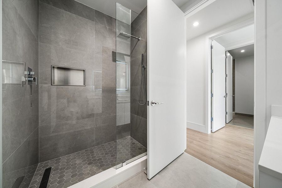 Bathroom 3 Bathroom 3