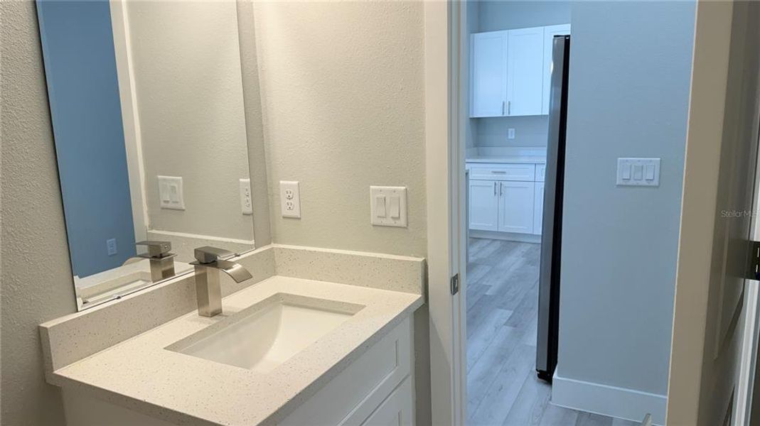 Furnished interior view inside a new home in , North Port (Image 7). Furnished interior view inside a new home in , North Port (Image 7).