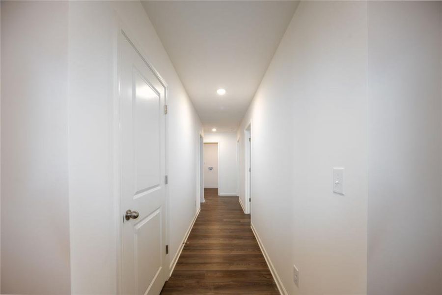 Spacious, unfurnished interior of a new home in , Lizella (Image 15). Spacious, unfurnished interior of a new home in , Lizella (Image 15).