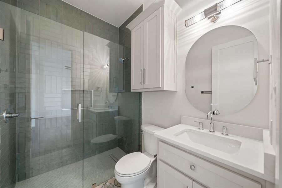 Furnished interior view inside a new home in , Gunter (Image 9). Furnished interior view inside a new home in , Gunter (Image 9).