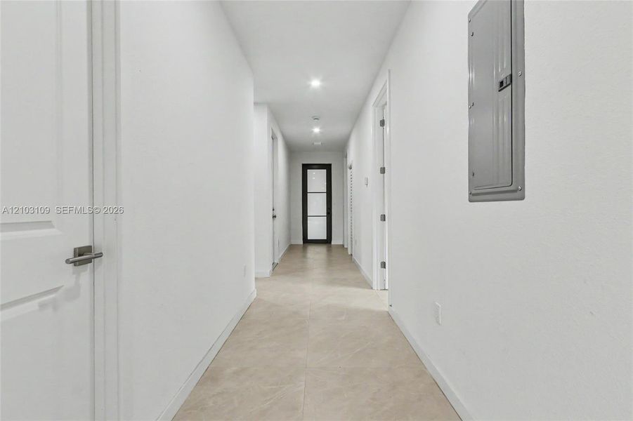 Spacious, unfurnished interior of a new home in , Oakland Park (Image 32). Spacious, unfurnished interior of a new home in , Oakland Park (Image 32).