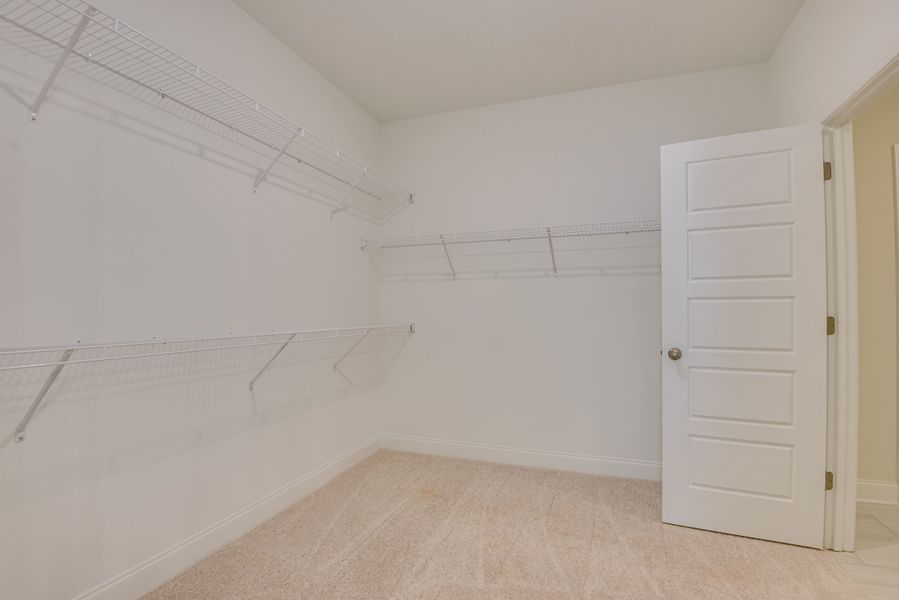 Spacious, unfurnished interior of a new home in The Sanctuary, Aiken (Image 22). Spacious, unfurnished interior of a new home in The Sanctuary, Aiken (Image 22).