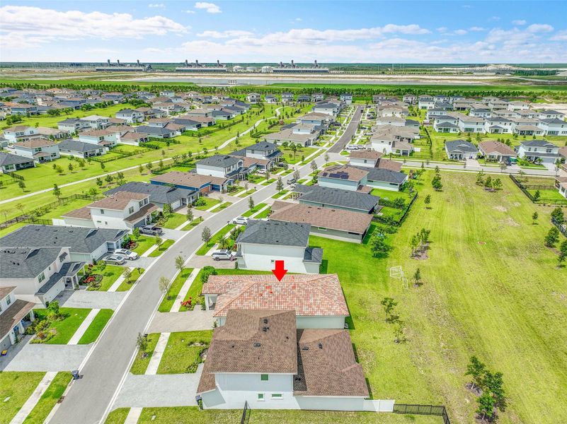 Image 40 of a home in .