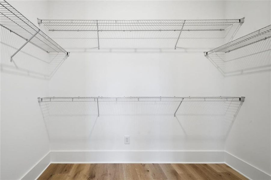 Spacious, unfurnished interior of a new home in , Ball Ground (Image 20).