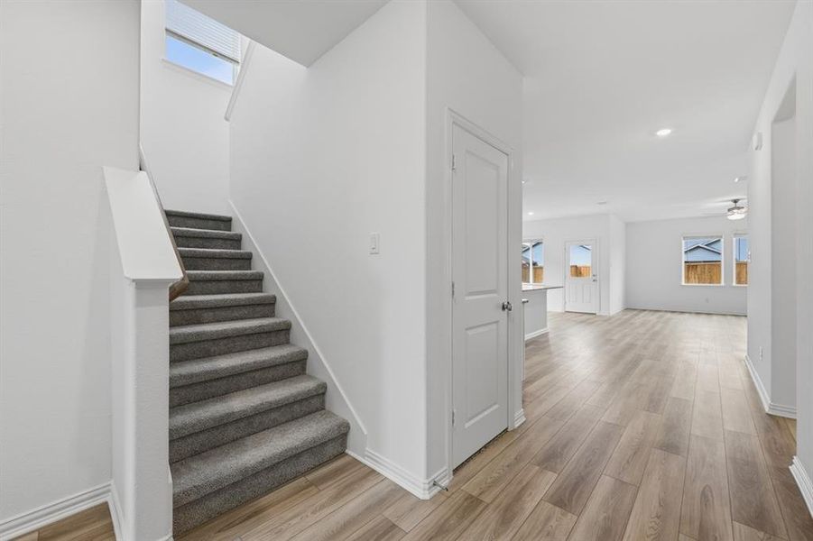 2307 Buffalo Bayou Way ~ Ready Now