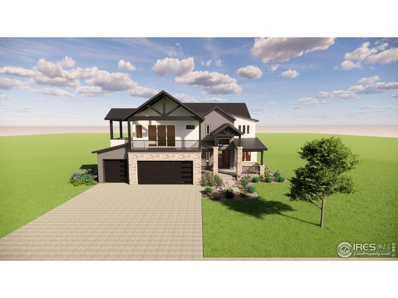 Image 6 of a home in .