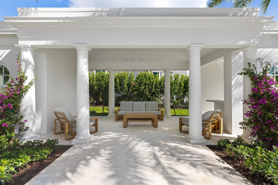 Cabana