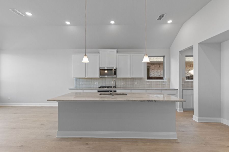2,887sf New Home in Fort Worth, TX.  - Slide 7