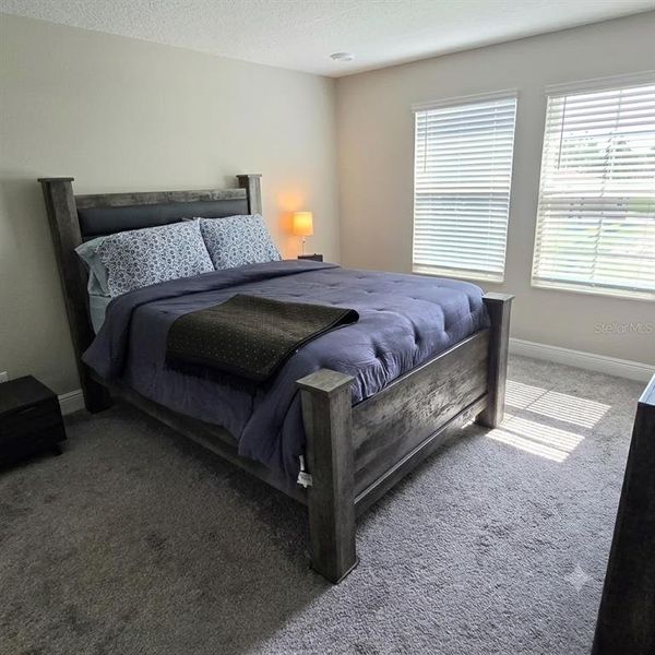 Furnished interior view inside a new home in , Wesley Chapel (Image 10). Furnished interior view inside a new home in , Wesley Chapel (Image 10).