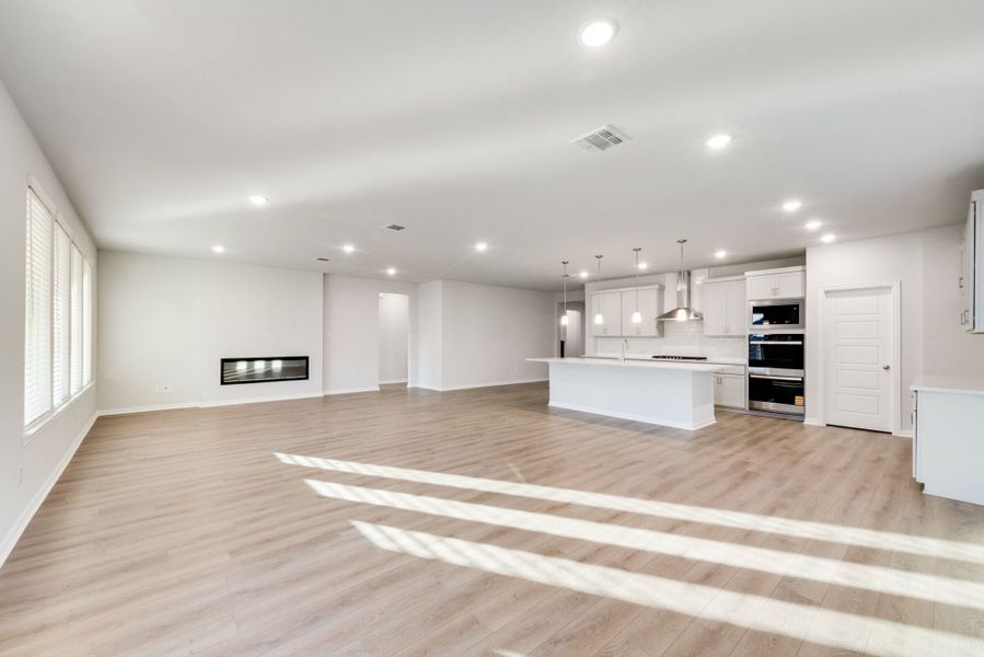 Great Room Great Room