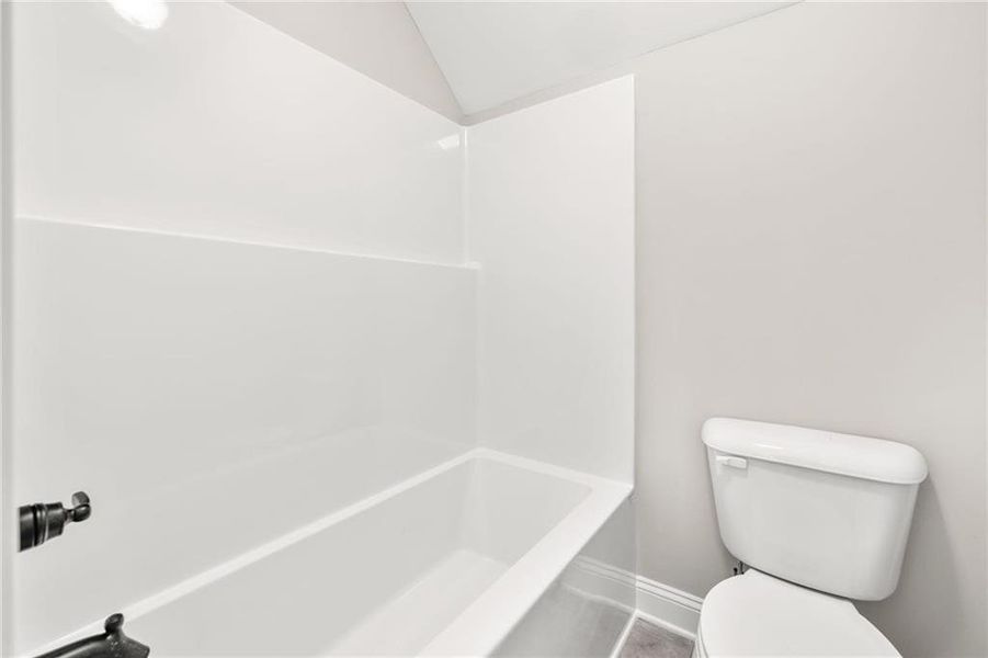 Furnished interior view inside a new home in , Jefferson (Image 7).