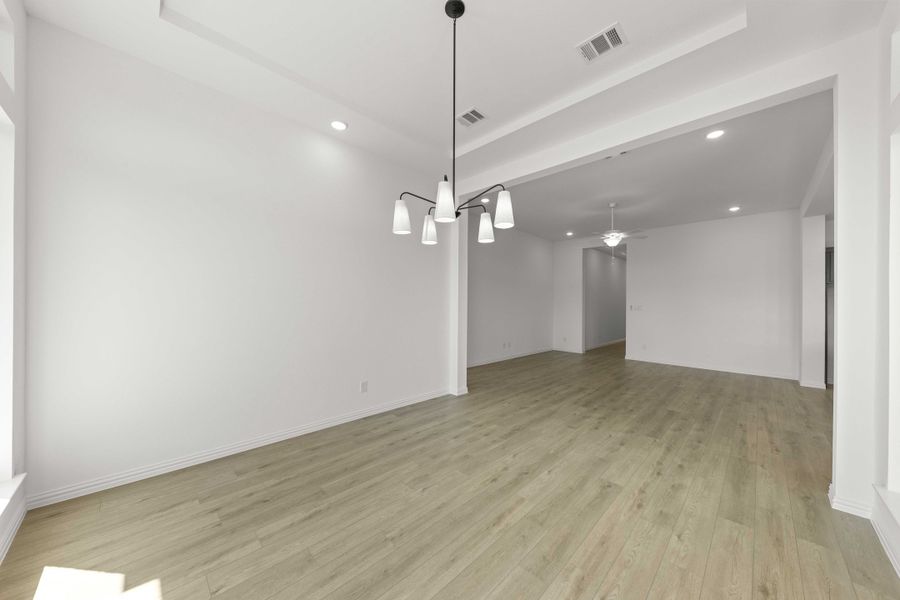 Farwell Home Plan by Ashton Woods Farwell Home Plan by Ashton Woods