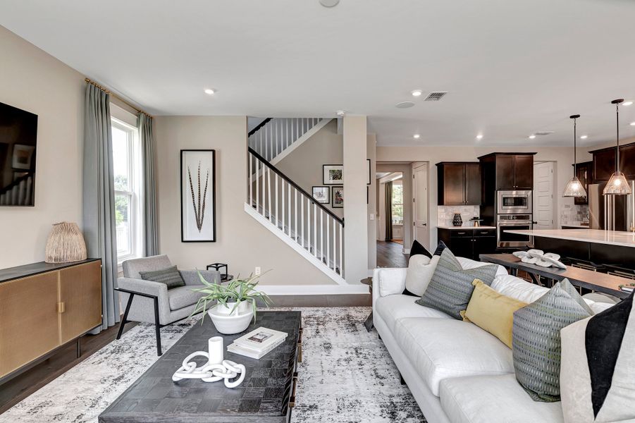 Great Room Great Room