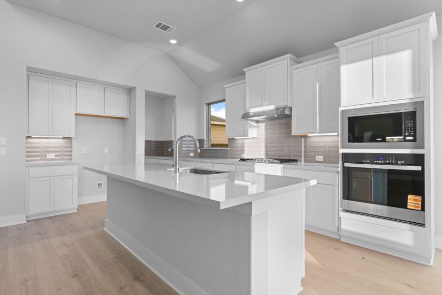 Pflugerville, TX New Home. - Slide 13 Pflugerville, TX New Home. - Slide 13